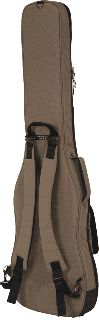 Bass Gigbag Brown - Transit