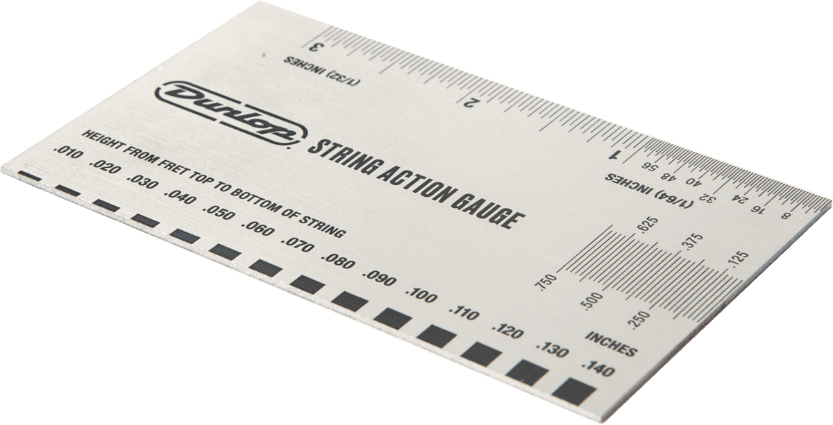 DGT04 ACTION GAUGE ACTION ROD