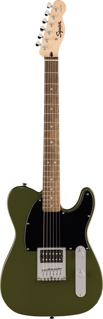 Telecaster H SONIC LRL Olive