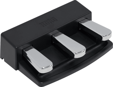 Optie 3 pedalen voor B1 B2 SP-280 LP-180