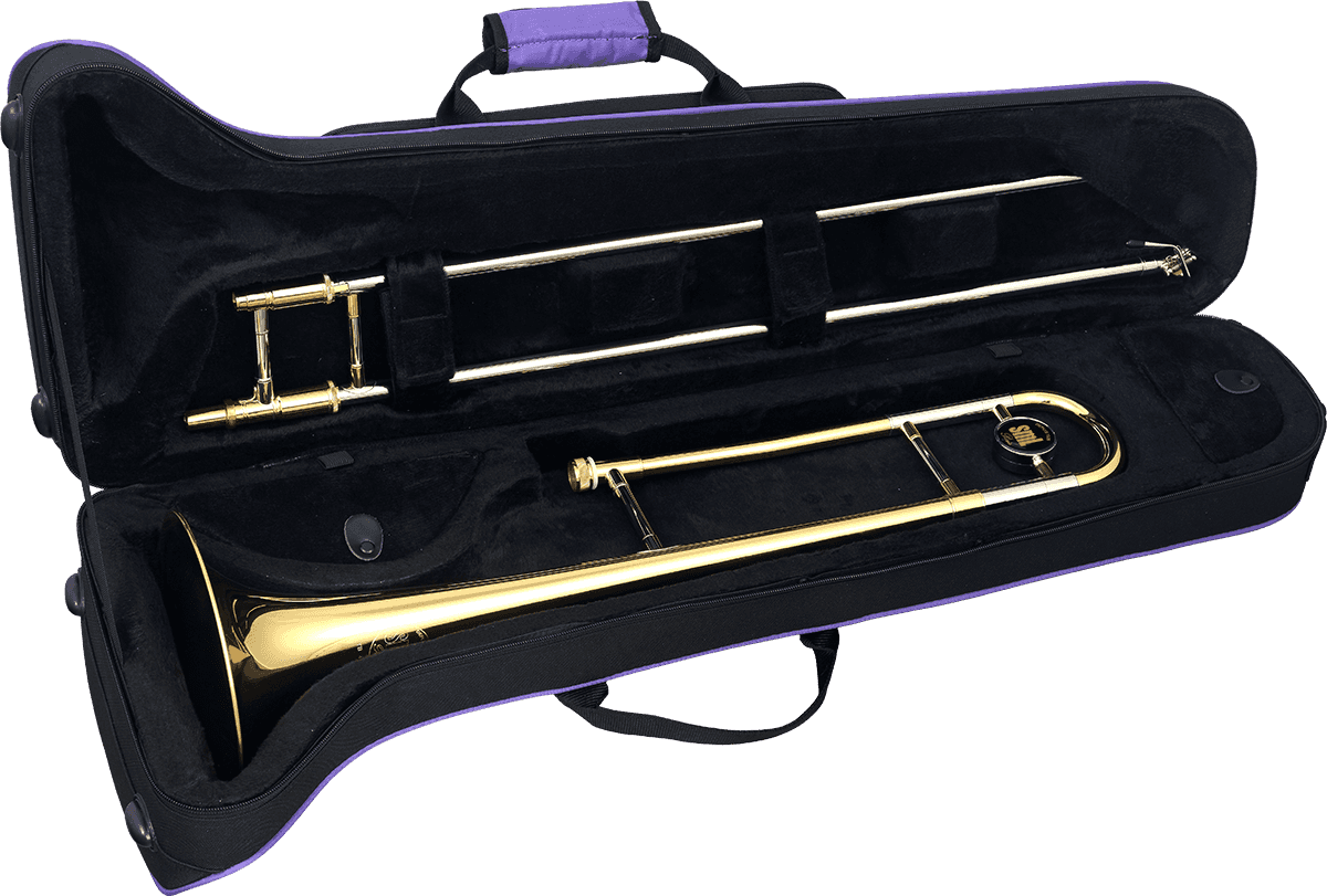 TB40 - Tenor Enkel Gelakt