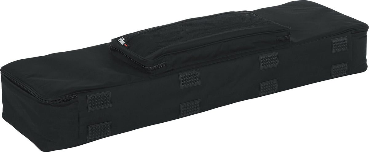 Toetsenbord gigbag GKB-88 Slim Zwart