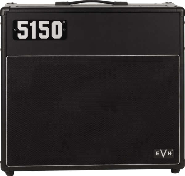 5150 Iconic Serie 40W 1X12-combo zwart,230V Eur