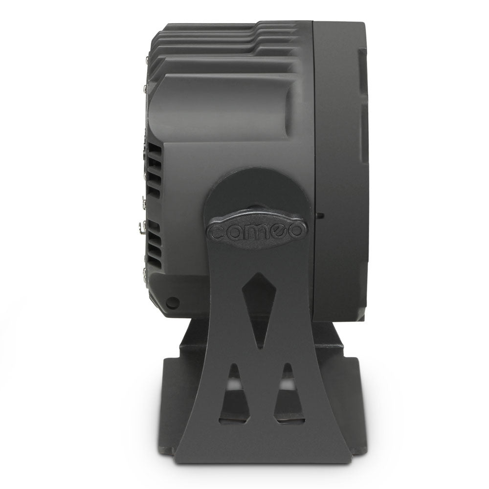 FLAT PRO 7 SPOT - SPOT COMPACT FLAT 7 LEDS QUAD 15 W