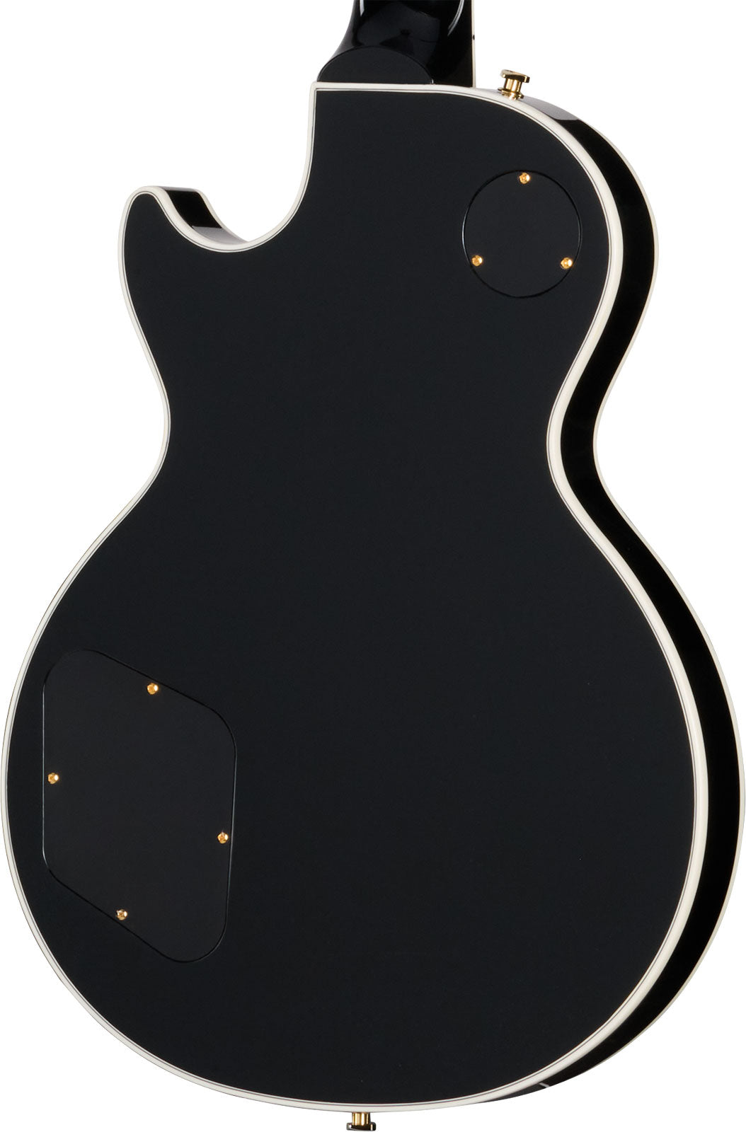 Les Paul Custom 70s Buttercream-top Original