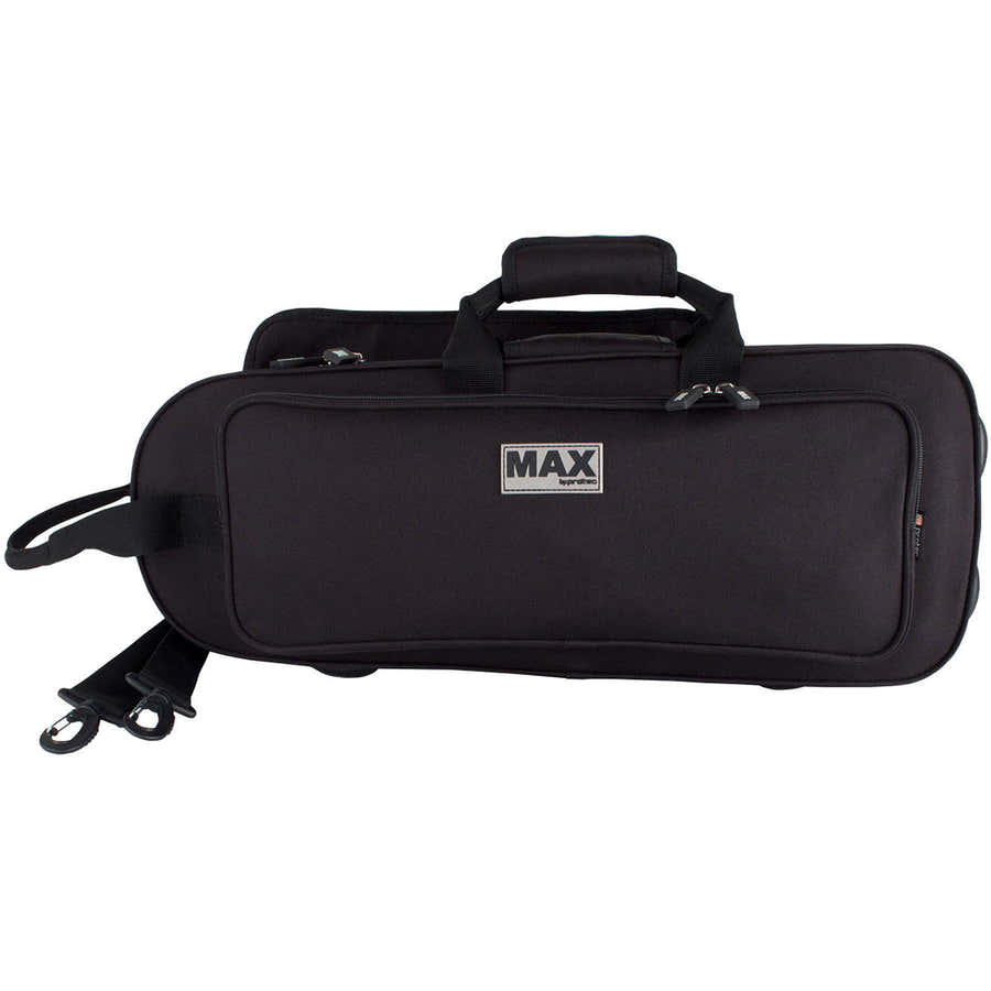 Trompetetui Max Contoured