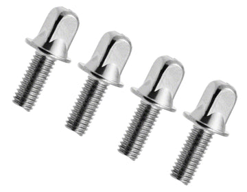 TRC-M5-12 - Tirant / Vis 12mm Filetage M5 (X4)