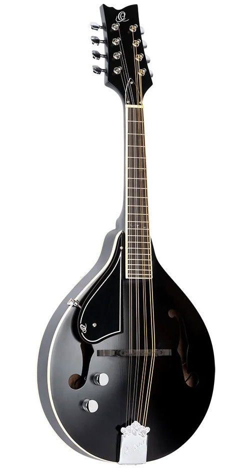 Left-Handed Mandolin