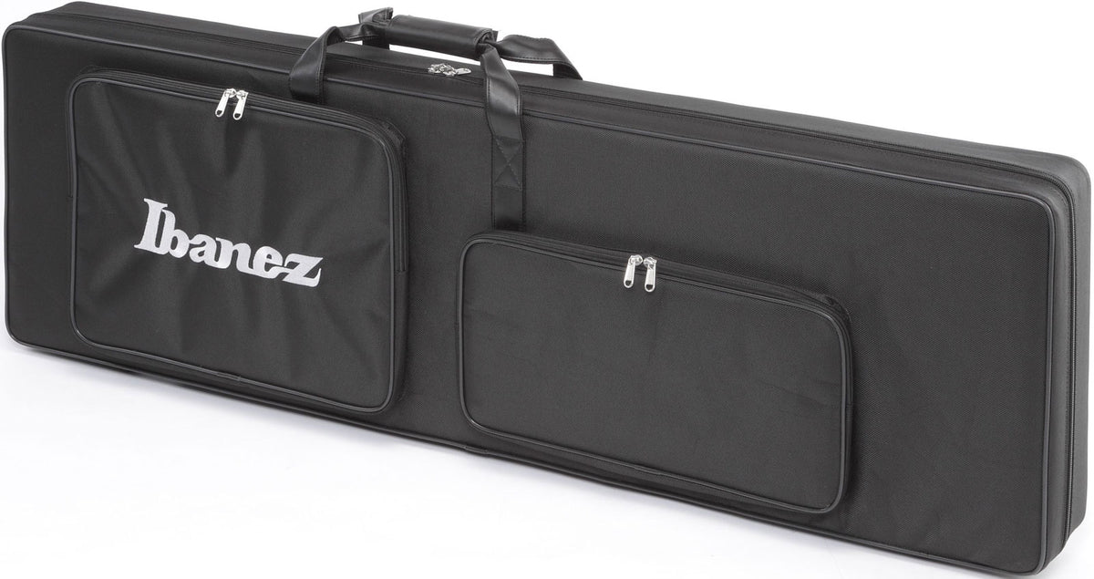 BTB805MS-TGF Transparant grijs mat Bass Workshop
