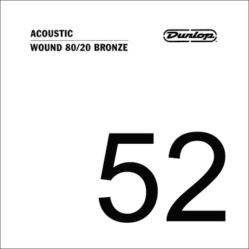 80/20 Bronze 52 File