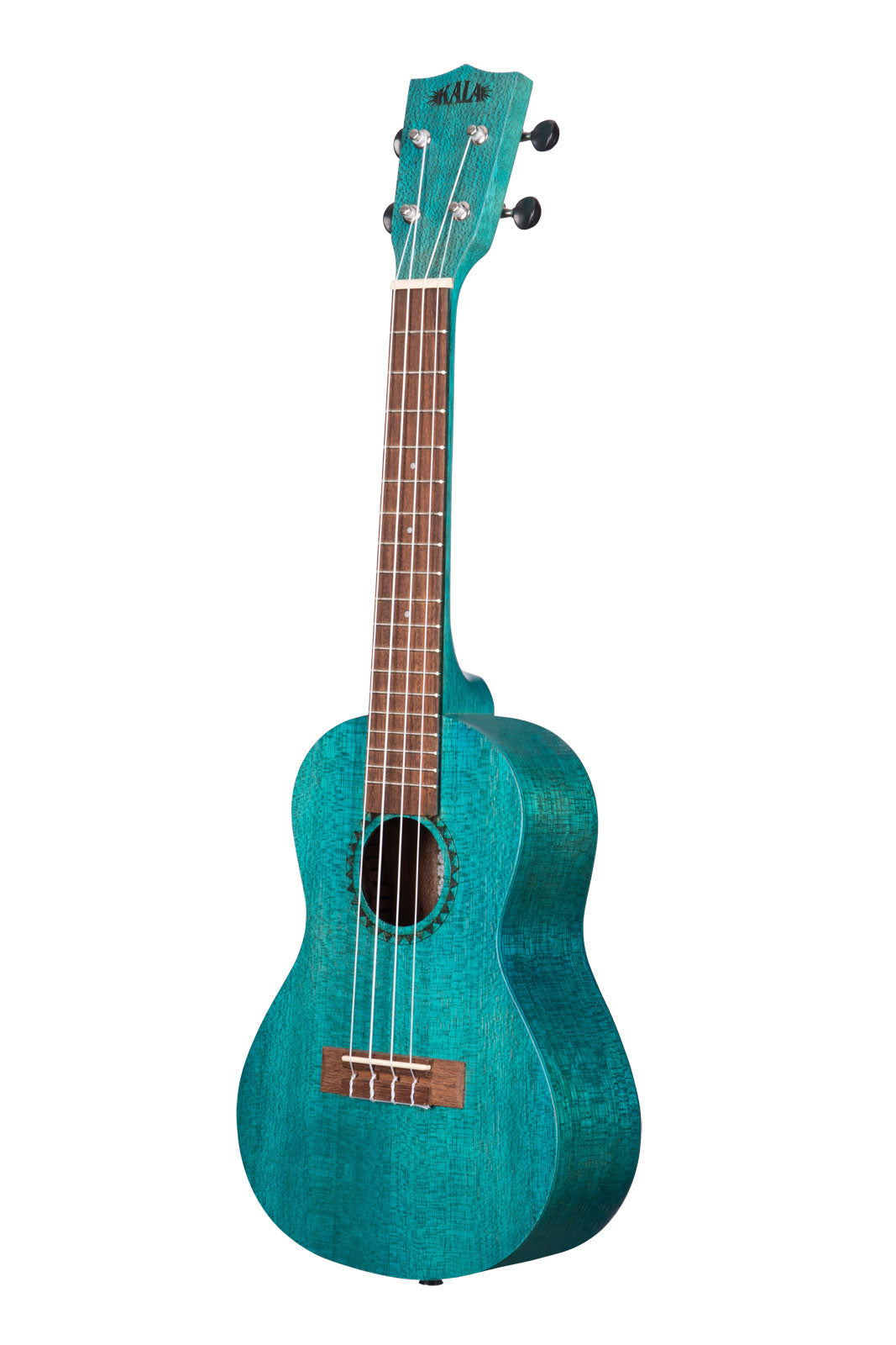 Ka-Mrt-Blu-C Blauw gebeitst meranti Concert