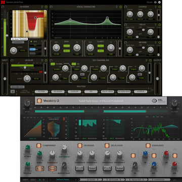 Vocalstrip And Vocal Flow Bundle