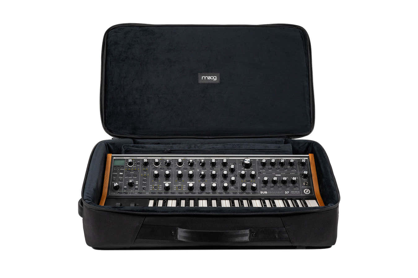 Housse Pour Moog Subsequent 37