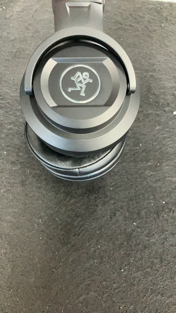 MC-250 - Stock B