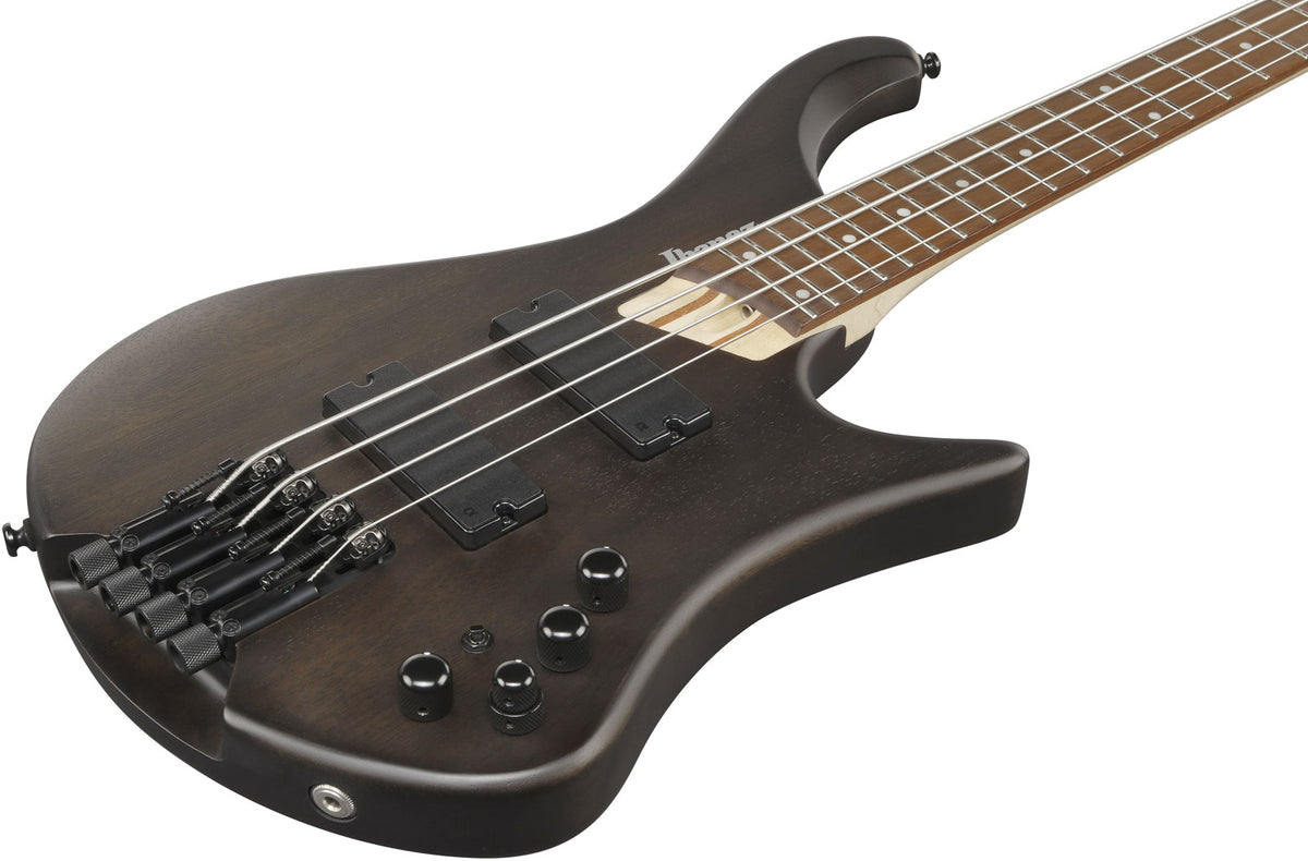 EHB600WNF Walnut Flat