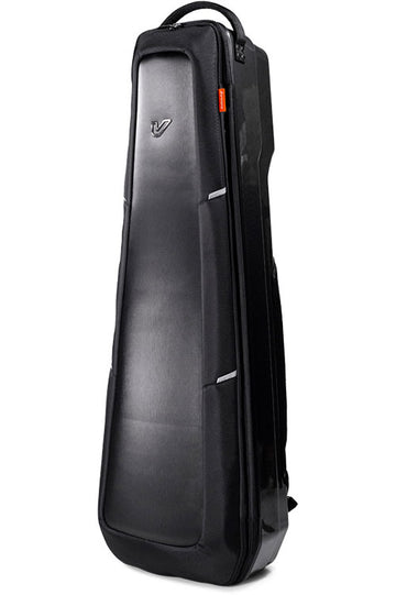 Kapsule Duo - 2 Basses électriques Black