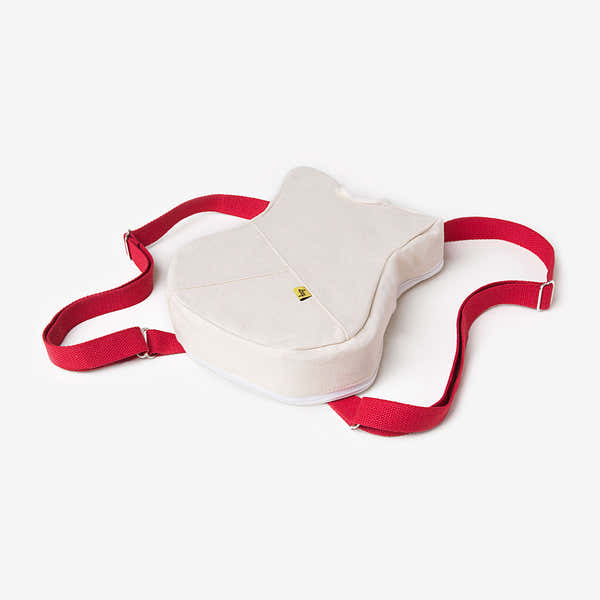 Loog Housse Canvas