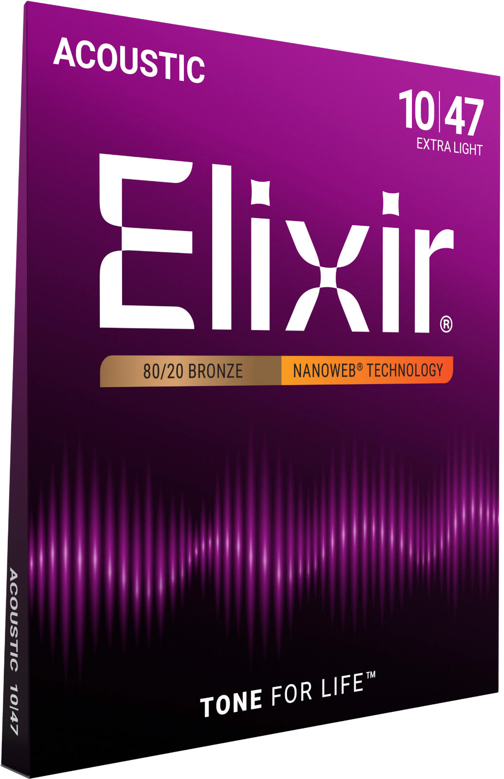 11002 Nanoweb Acoustique 10-47