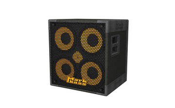 MB58R Pure 104 4X10 800W 4 Ohms