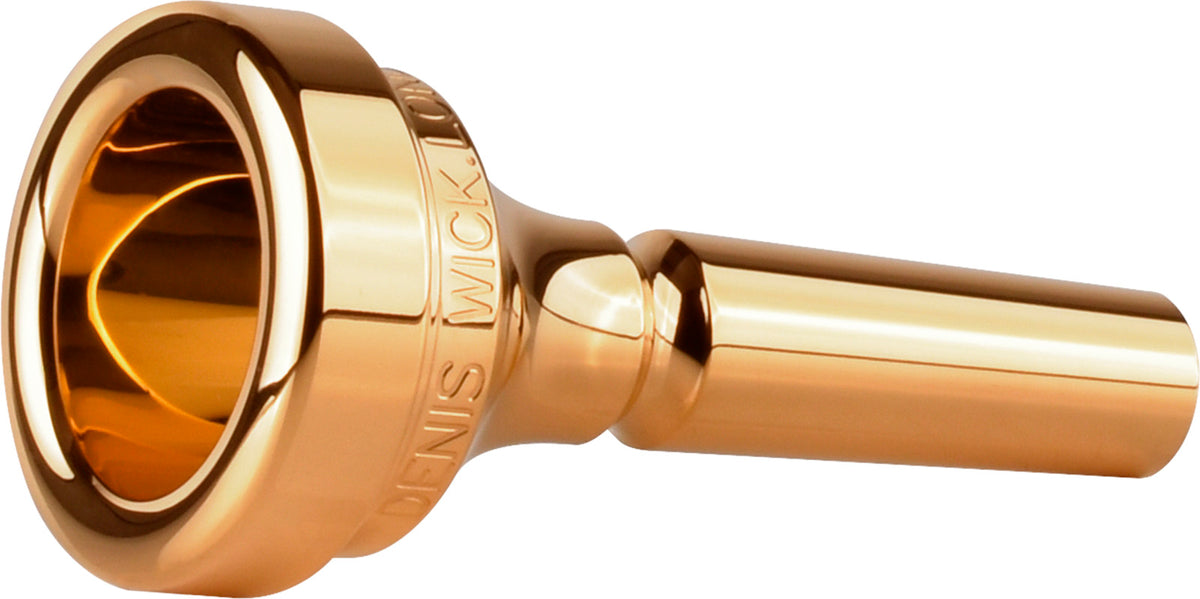 4880 Classic Grote Boring - 6BL Verguld (Trombone)