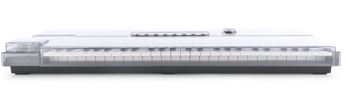 Native Instruments Kontrol S49 Mk3 Hoes