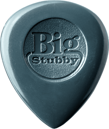 24 x 3,00mm Nylon Big Stubby