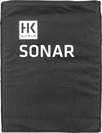 BESCHERMHOESJE VOOR SONAR 115 XI