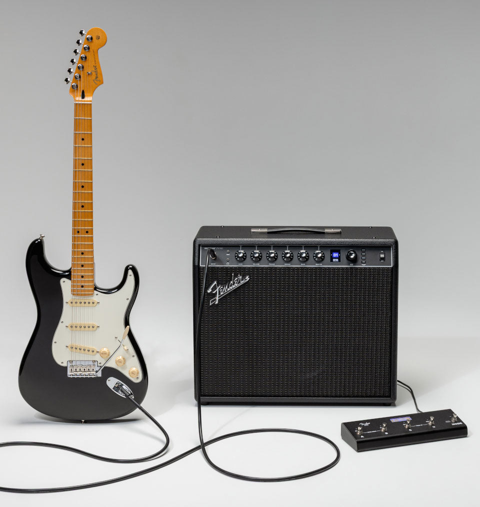 Mustang LTX50 230V EU