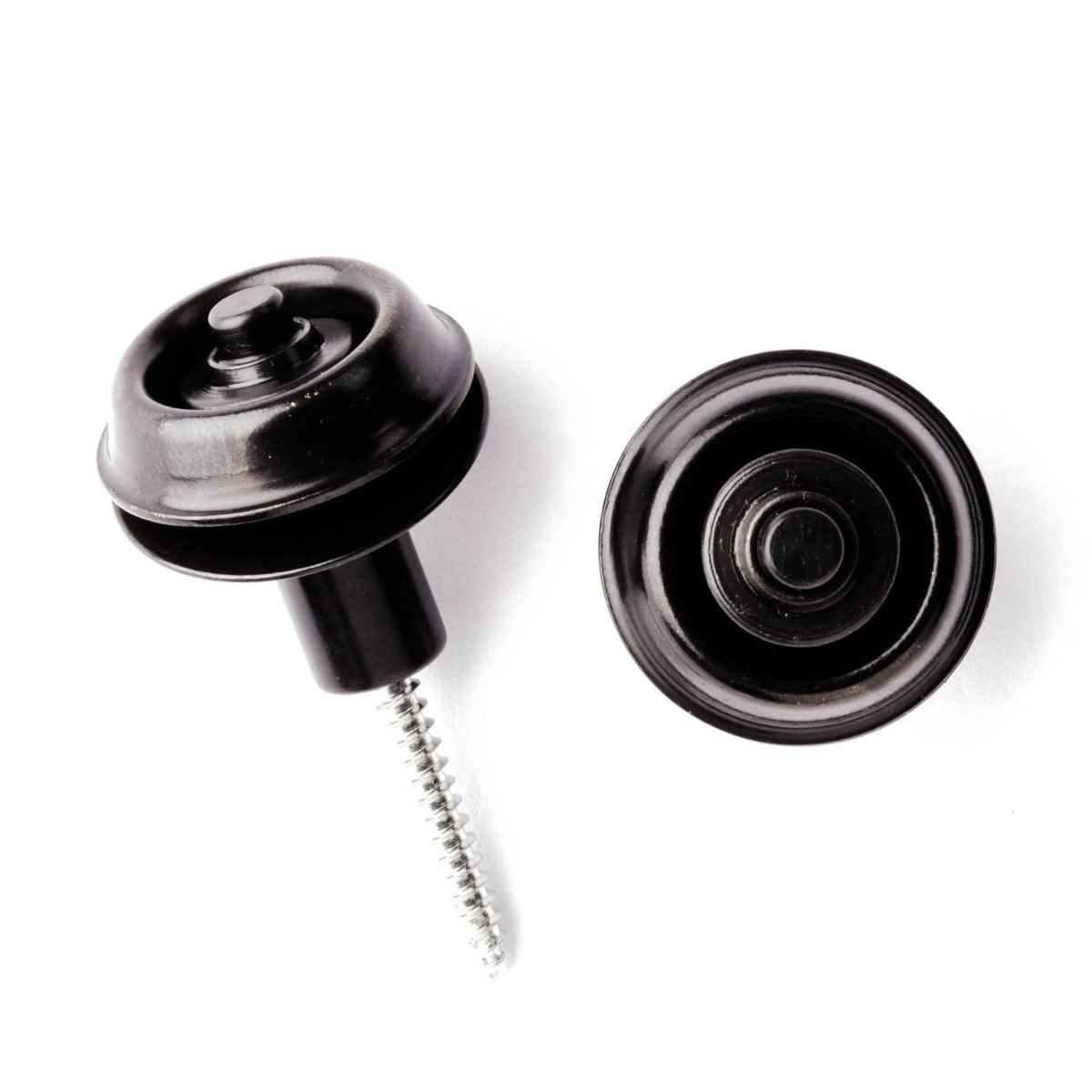 ACCESSORIES STRAPLOK STRAPLOK STRAPLOK EXTENSION BLACK