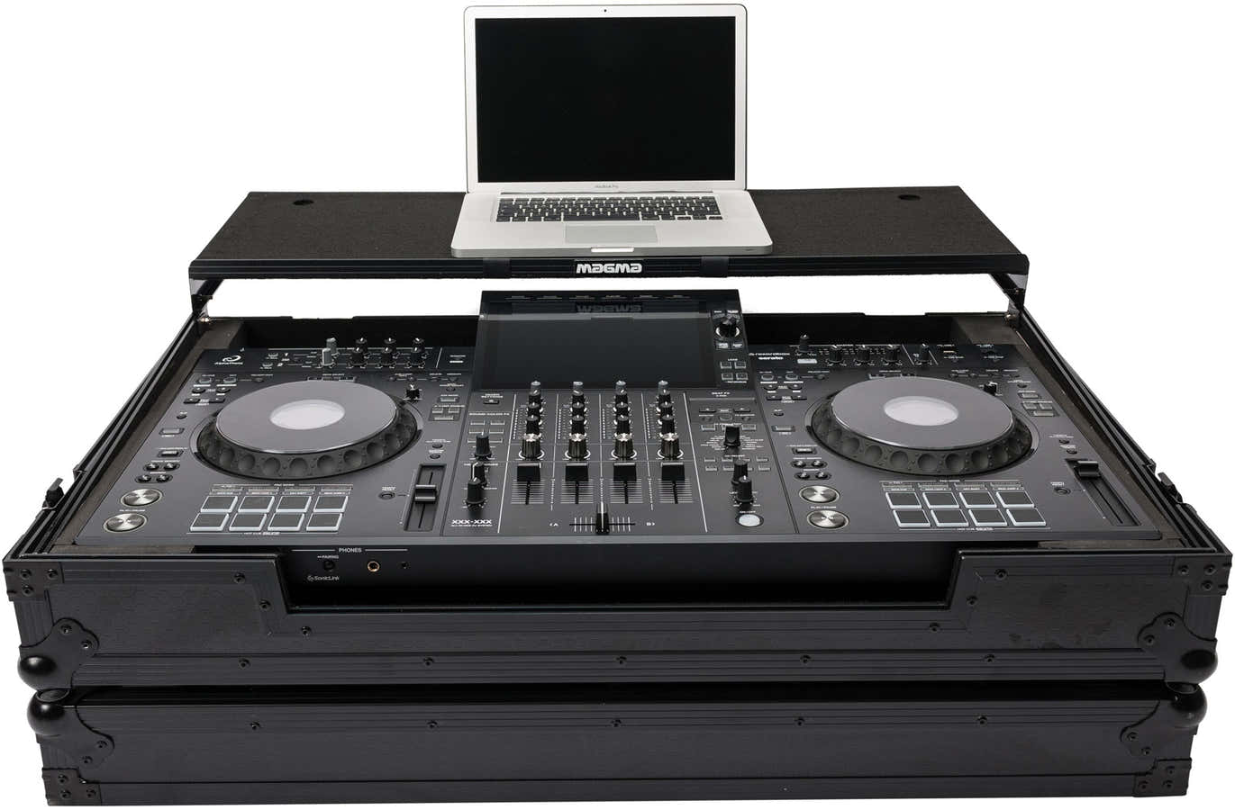 DJ-Controller Workstation XDJ-AZ / XDJ-XZ