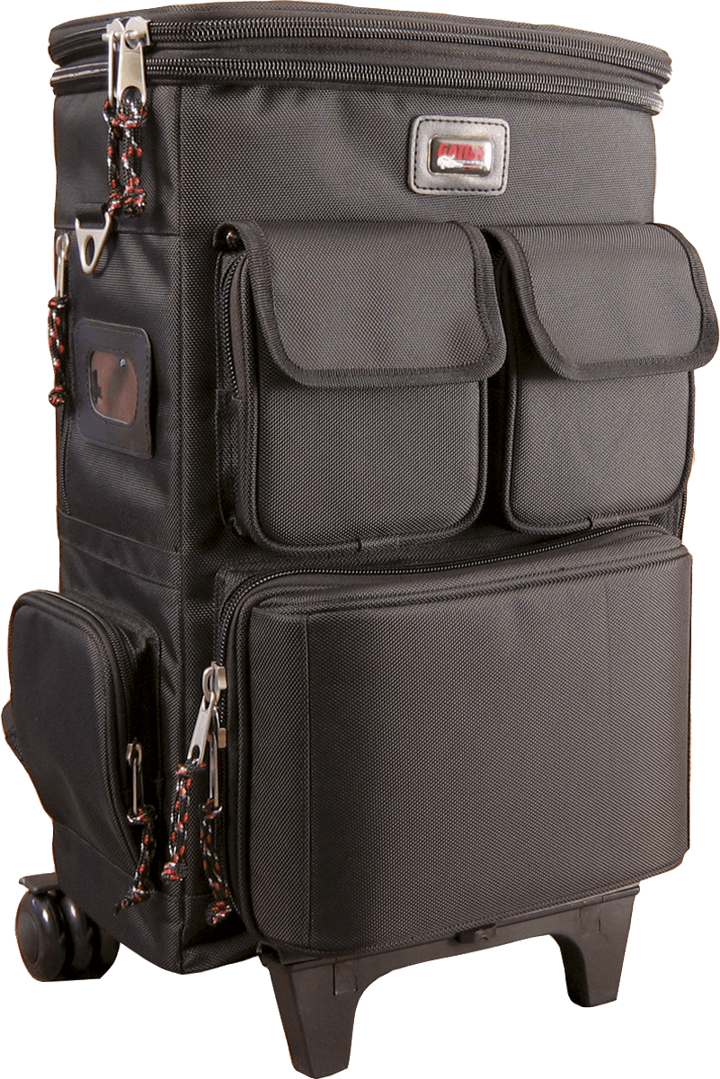 Toetsenbordhoes GK-LT25W Zwart