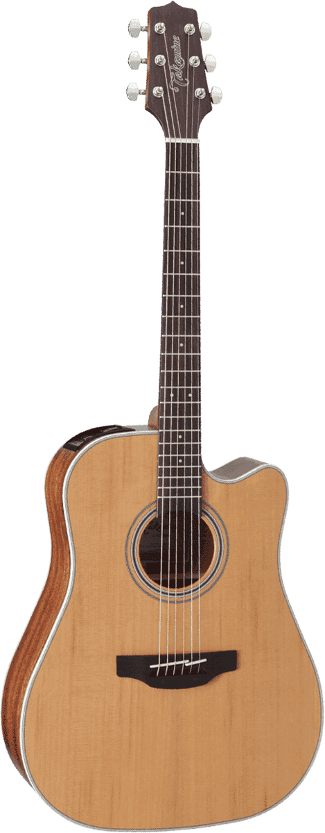 GD20CE-NS Natural Satin