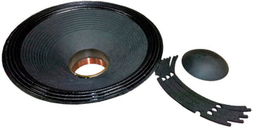 Recone Kit 15NDL76 8 Ohms