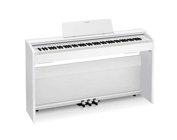 Privia PX-870 Blanc