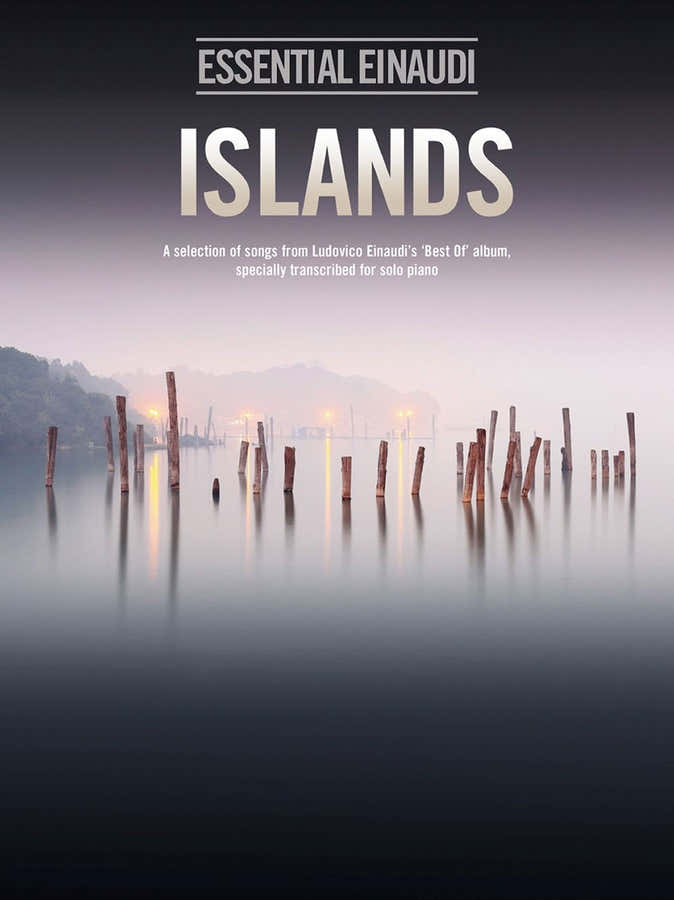 Islands - Essential Einaudi - English version