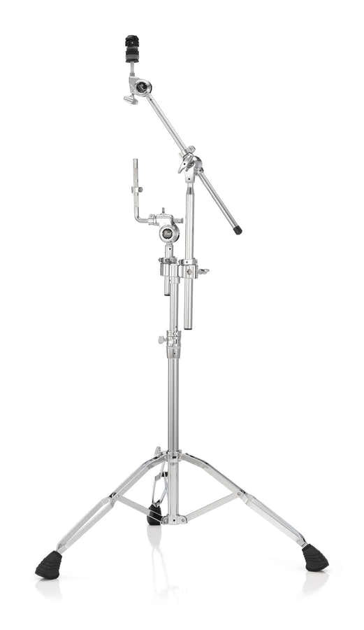 TC-1035BL Stand 1 Attache Tom - 1 Perchette GYROLOCK-l - Stock B