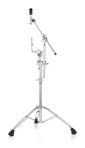 TC-1035BL Stand 1 Attache Tom - 1 Perchette GYROLOCK-l - Stock B