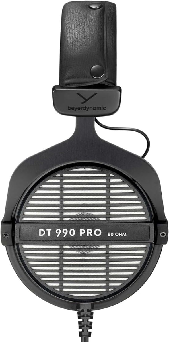 DT-990 Pro 80 Ohms