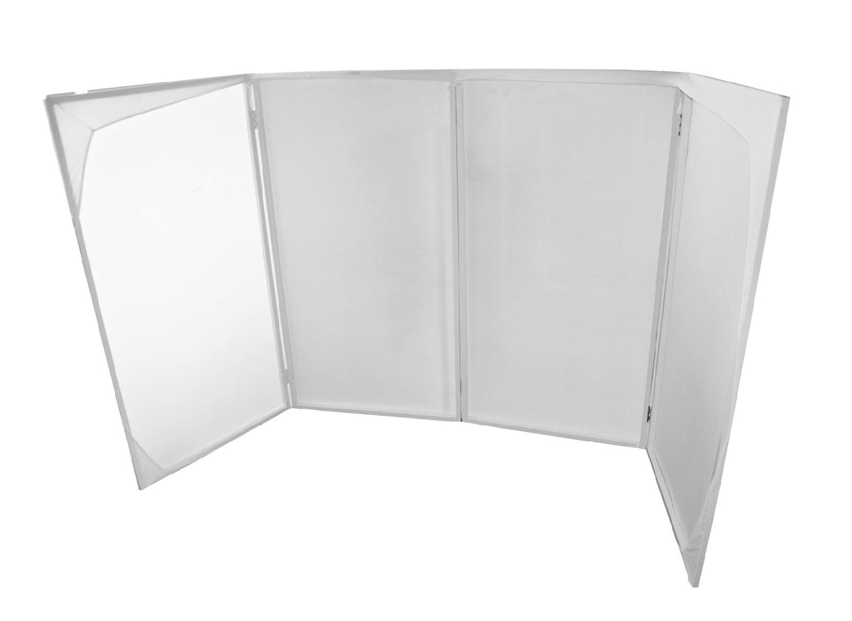 DJ Panel 140 WH