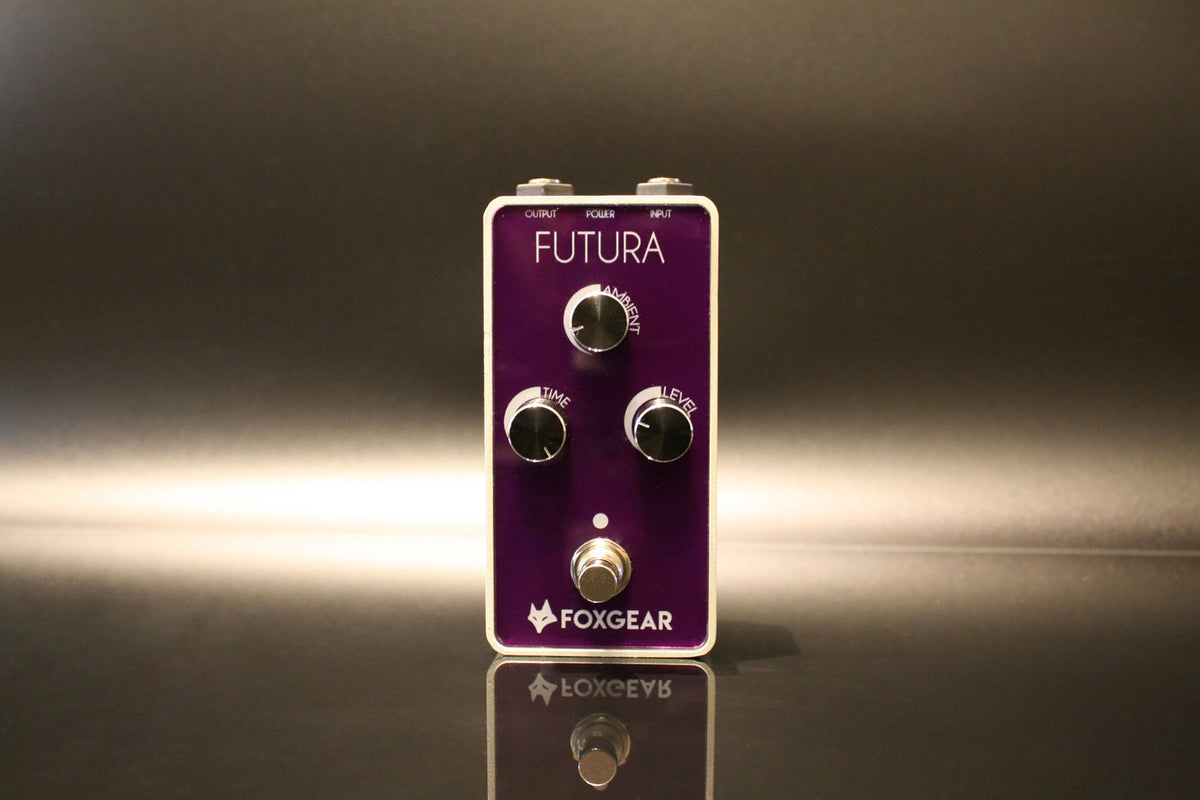 Reverb Futura