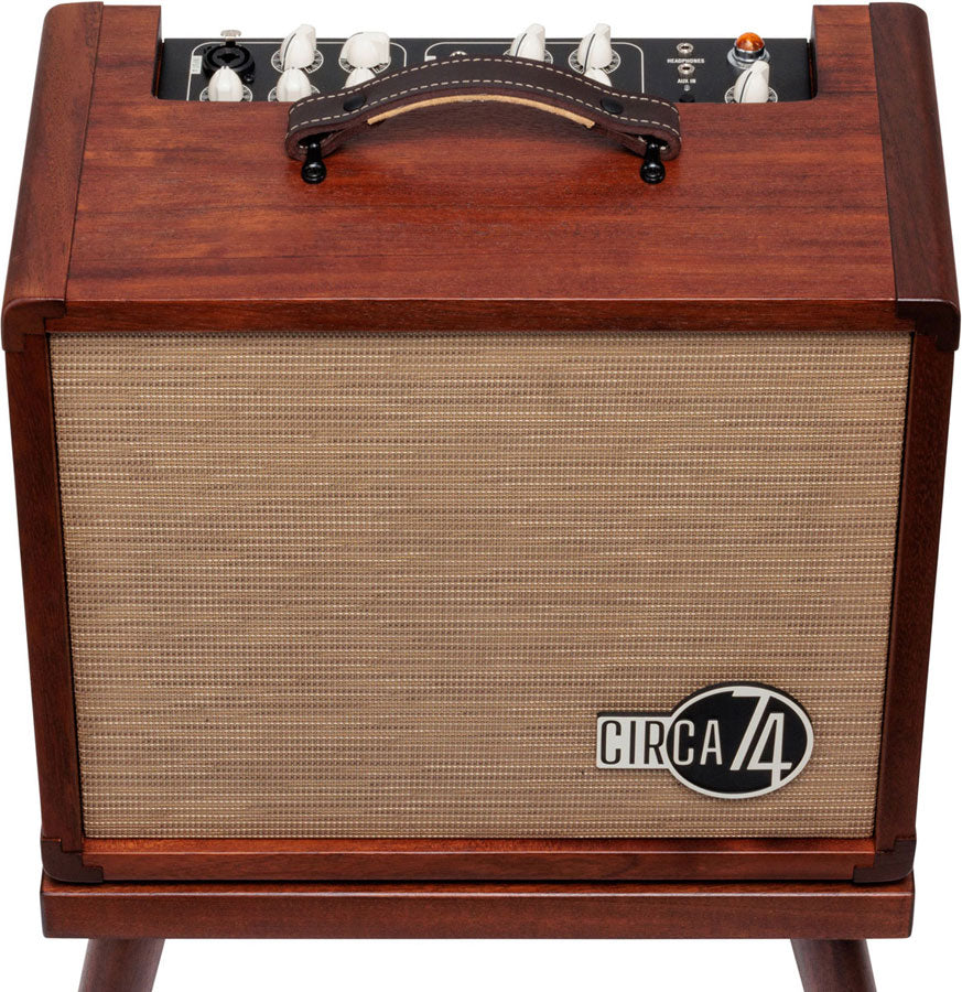 Circa 74 10" 150W + standaard