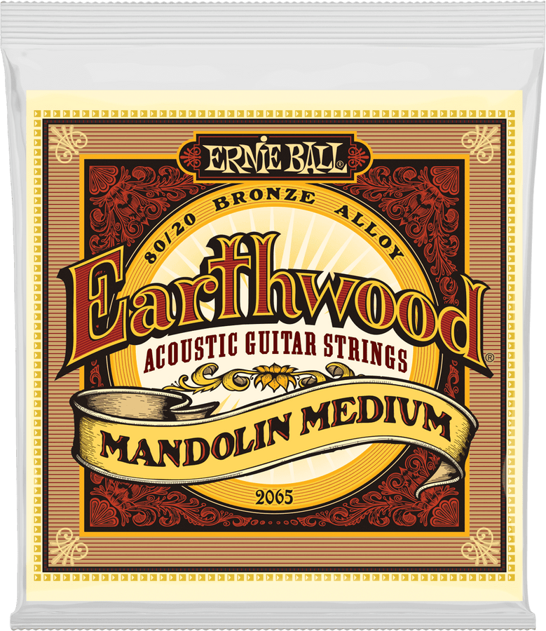 EARTHWOOD Mandoline Medium 10-36 2065