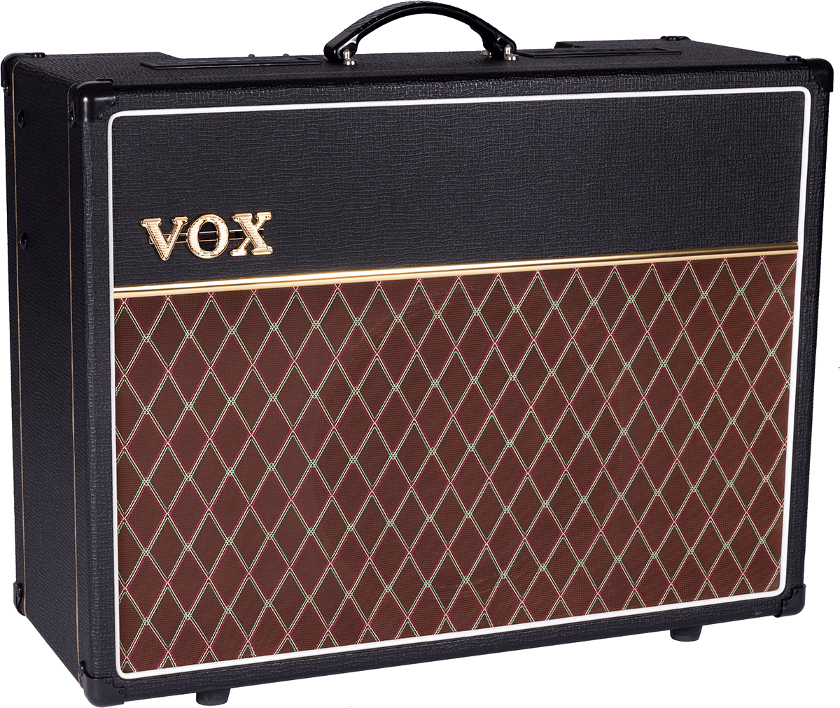 AC30 S1