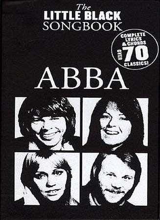 Abba Little Black Songbook
