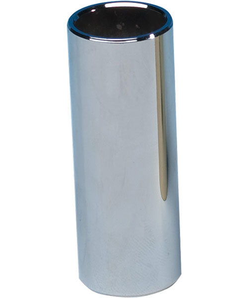 Fender Steel Slide Chrome