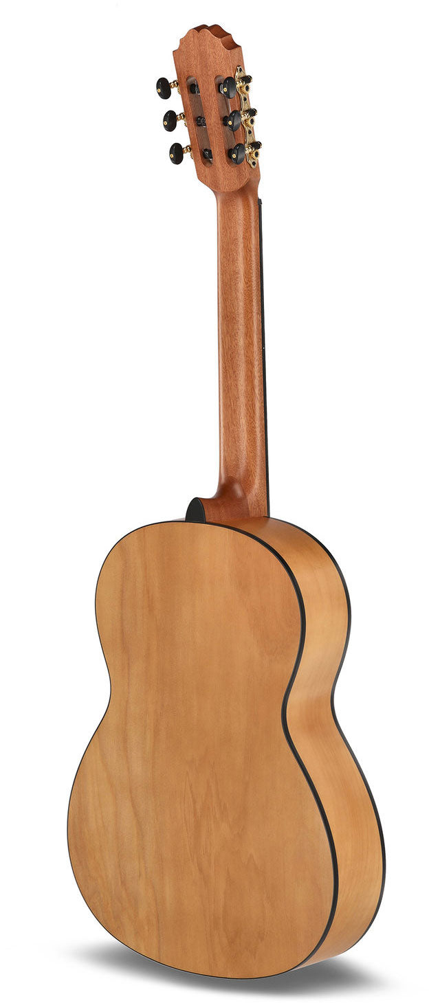 Principio Flamenco CA-PM-F