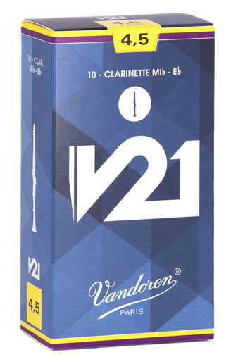 V21 4,5 - Clar Mib