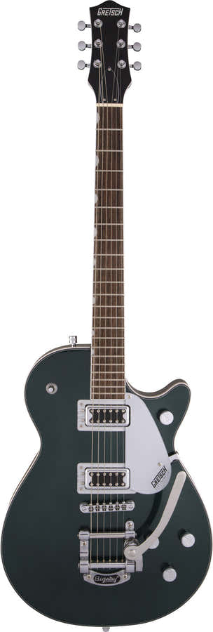 G5230T Jet Ft Electromatic Lrl Cadillacgroen