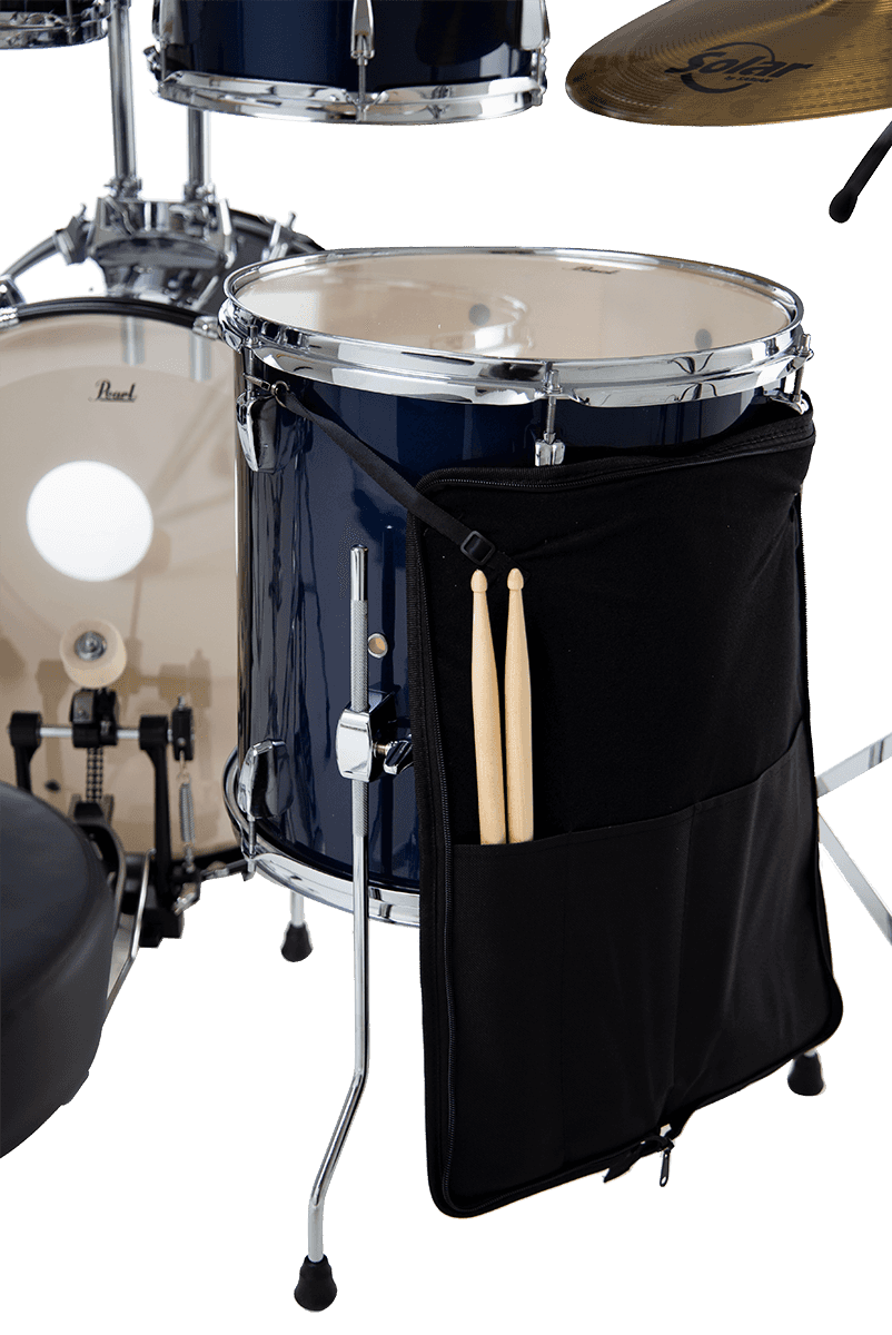 Roadshow Fusion 20 + B-50 + Ride 20 Royal Blue Metallic