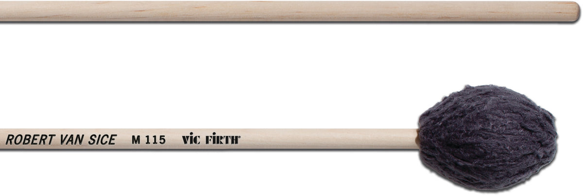 M115 R.VAN SICE - MEDIUM HARD